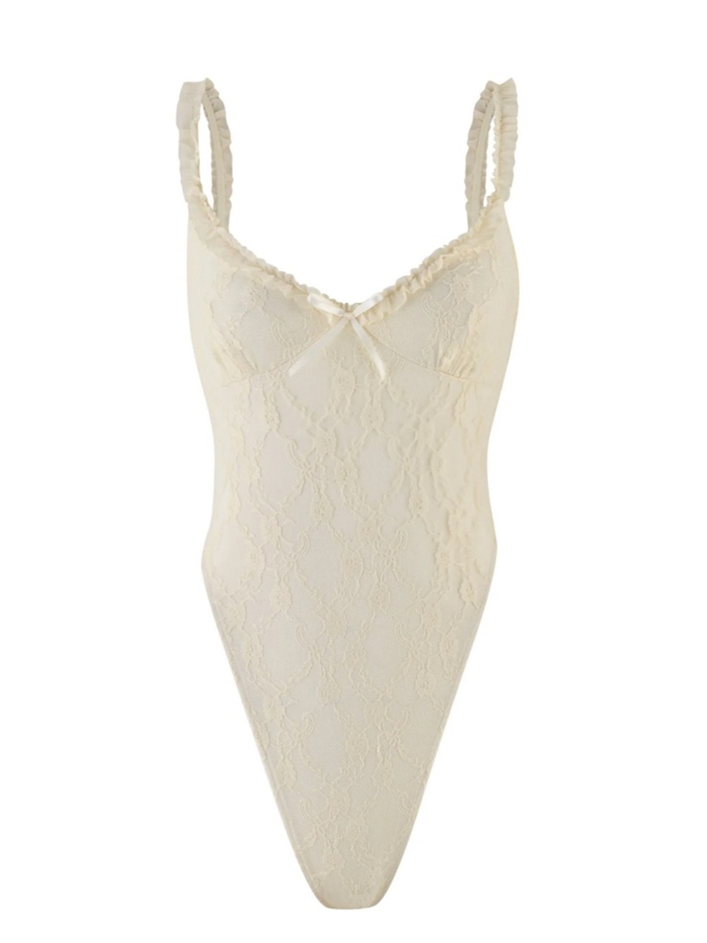 Deja Bodysuit - Picture 3 of 5
